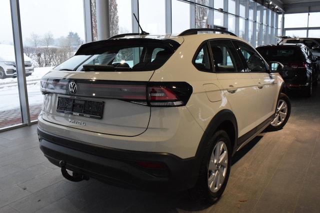 Volkswagen Taigo 1.0 TSI Life