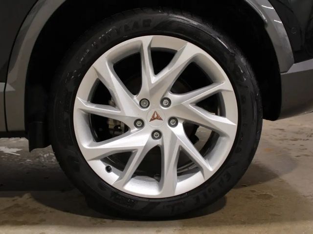 Cupra Formentor 4Drive DSG