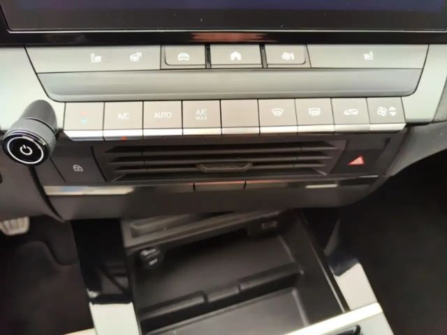 Opel Astra 1.2 Turbo Enjoy Turbo