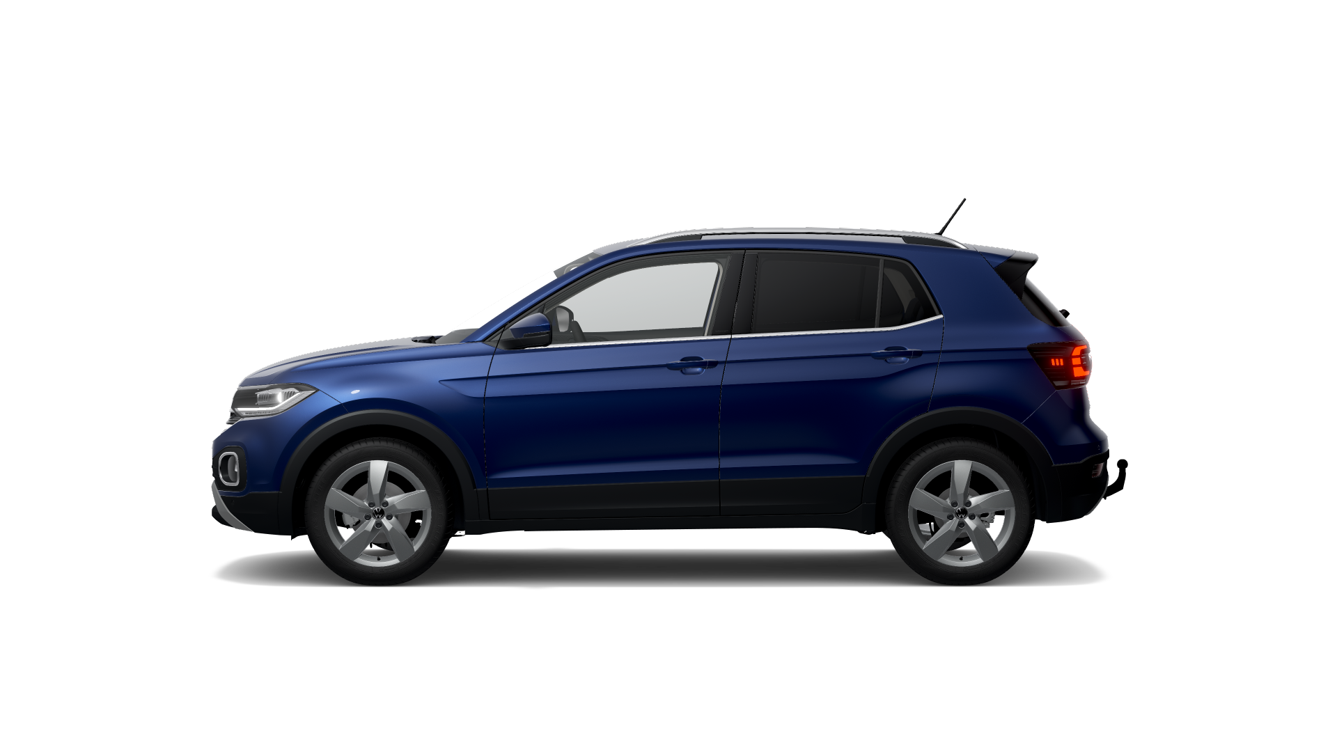 Volkswagen T-Cross 1.0 TSI Style