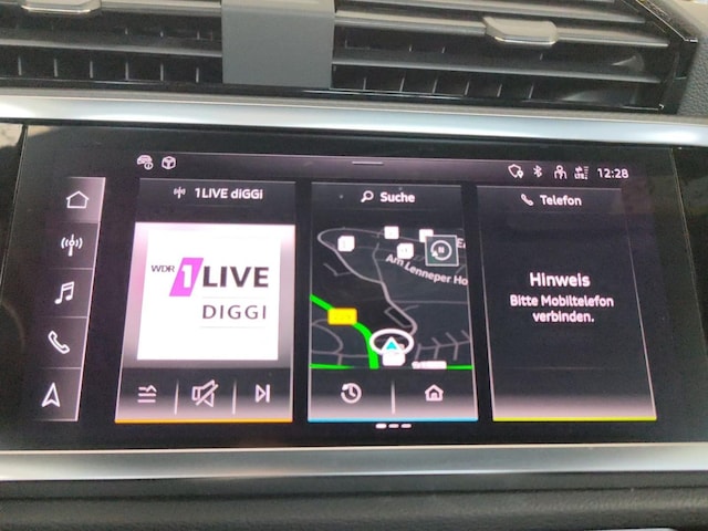 Audi Q3 35 TDI S-Line S-Tronic Sportback