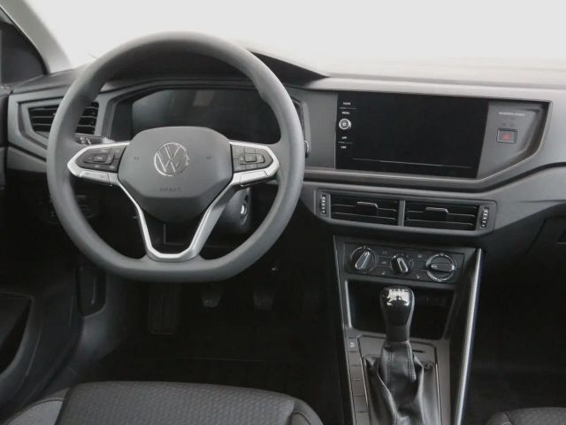 Volkswagen Polo 4Me TSI