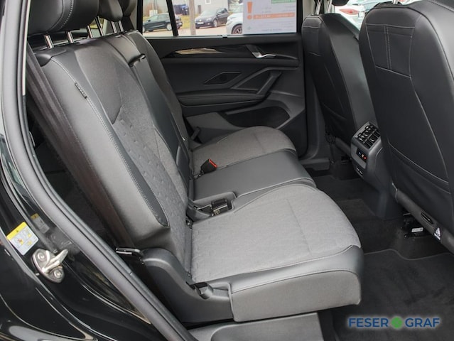 Volkswagen Tayron 1.5 eTSI Life