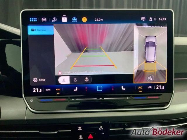 Volkswagen Golf 1.5 TSI Life