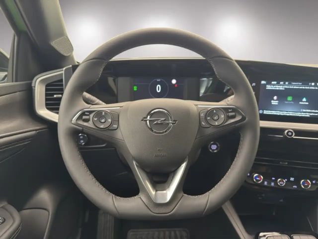 Opel Mokka GS-Line Grand Sport Turbo