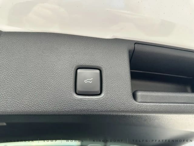 Ford Kuga Plug in Hybrid ST Line X