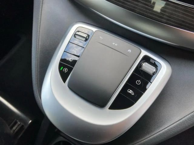 Mercedes-Benz V 250 AVANTGARDE V 250 d