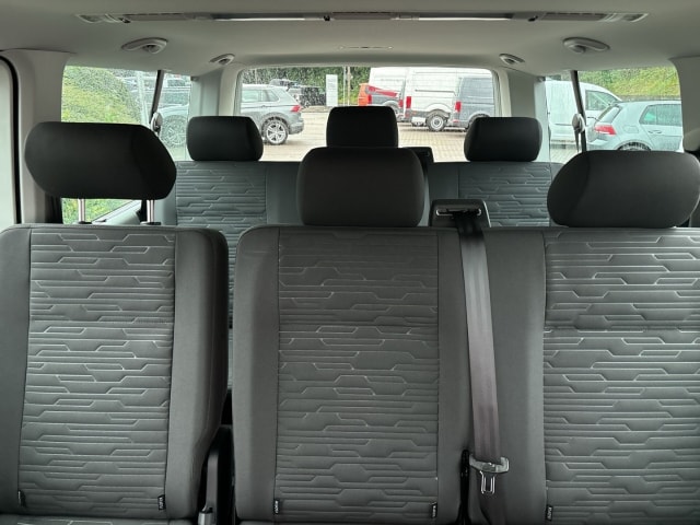 Volkswagen Caravelle 2.0 TDI Lang T6