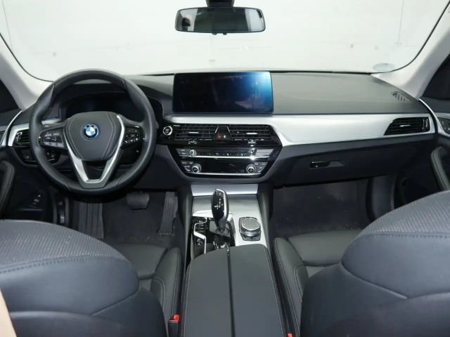 BMW 530 530e iperformance