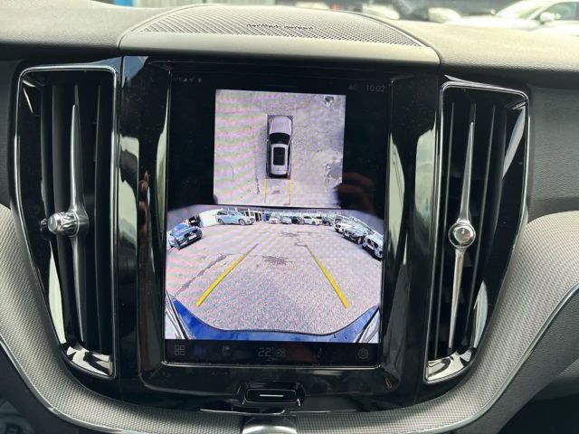 Volvo XC60 AWD Plus Recharge T6