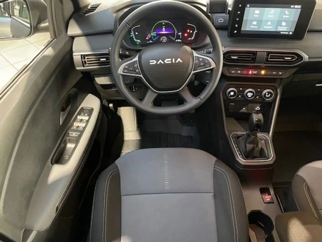 Dacia Jogger Extreme Hybrid 140