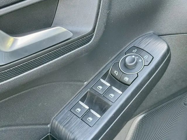 Ford Kuga AWD ST Line