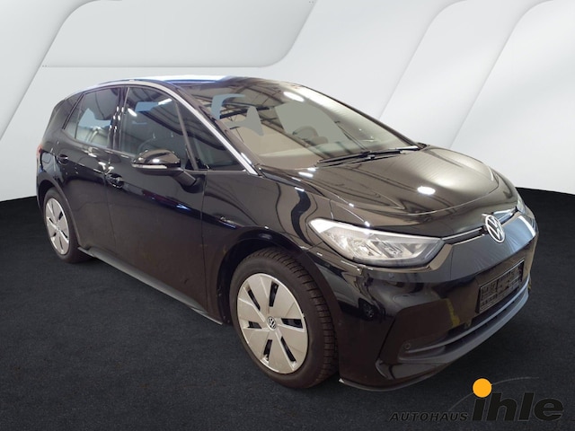 Volkswagen ID.3 58 KWh Performance Pro