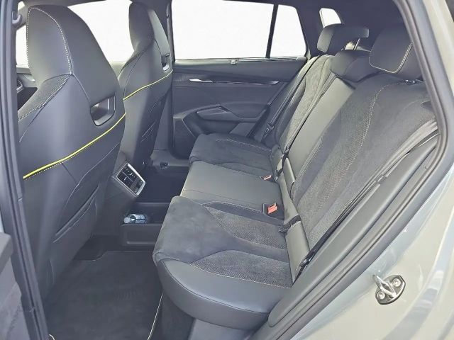 Skoda Elroq RS Lounge