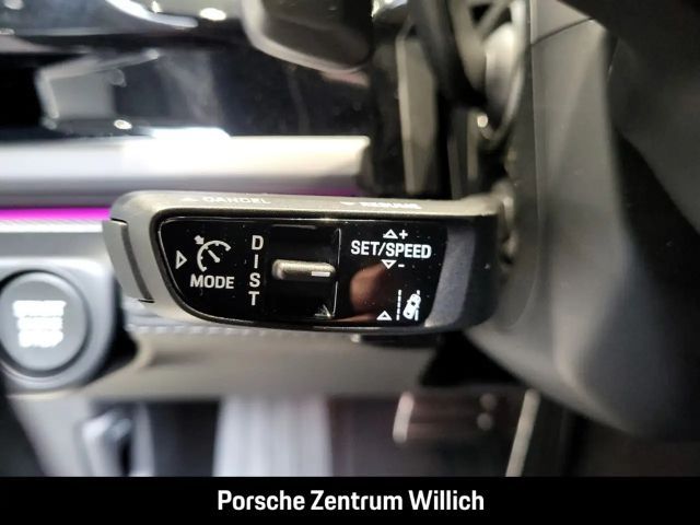 Porsche Panamera 4 E-Hybrid