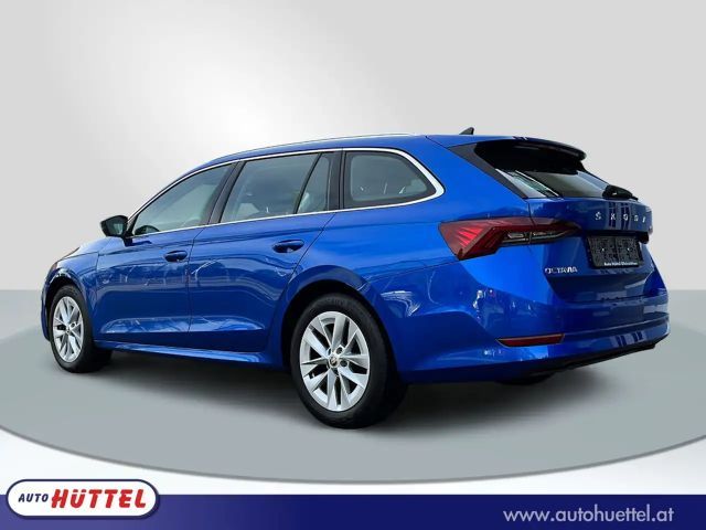 Skoda Octavia 1.0 TSI Combi Style Style