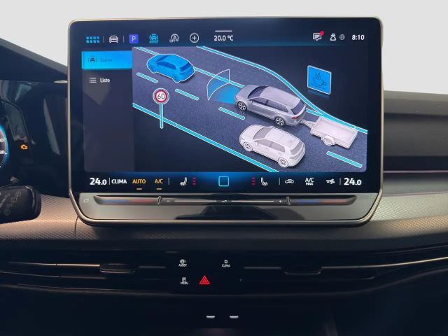 Volkswagen Golf Business DSG Variant