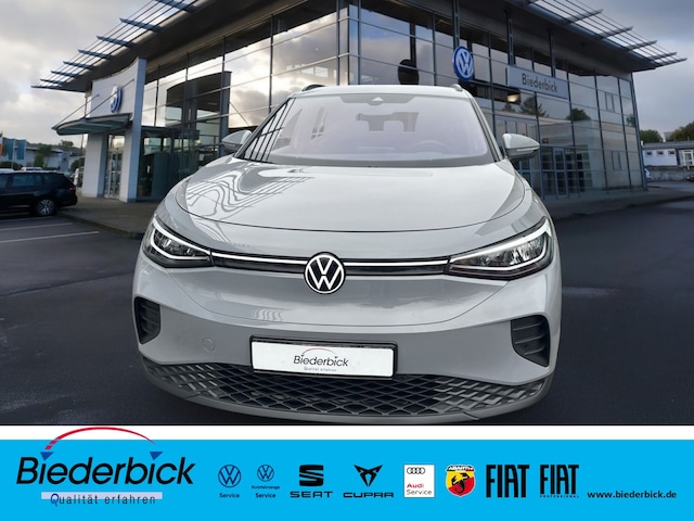 Volkswagen ID.4 Pure