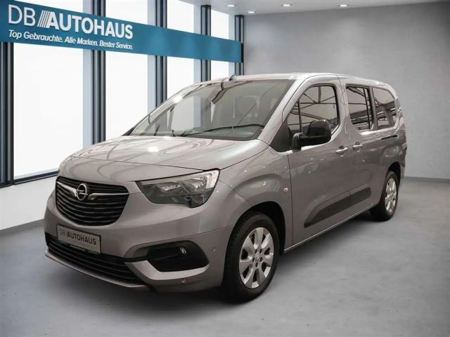 Opel Combo Elegance Life