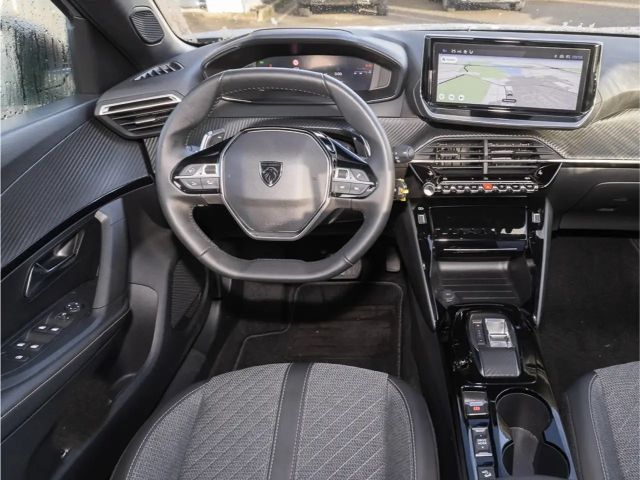 Peugeot 2008 Allure Pack PureTech