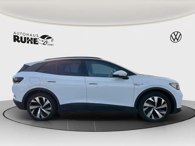 Volkswagen ID.4 150 kW Performance Pro