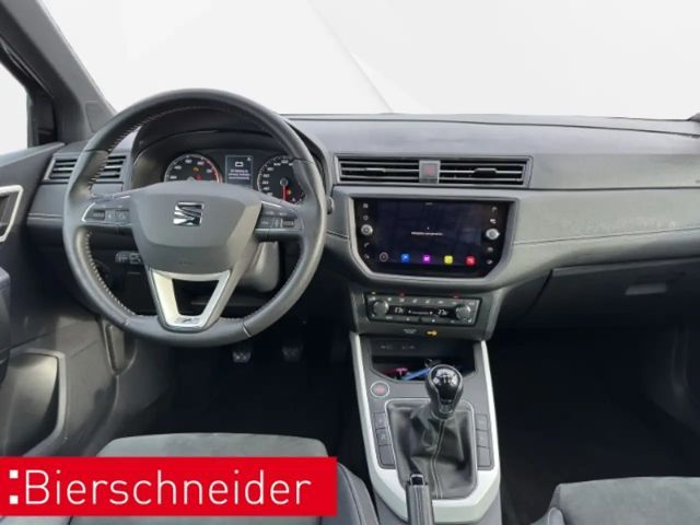 Seat Arona 1.0 TGI Xcellence