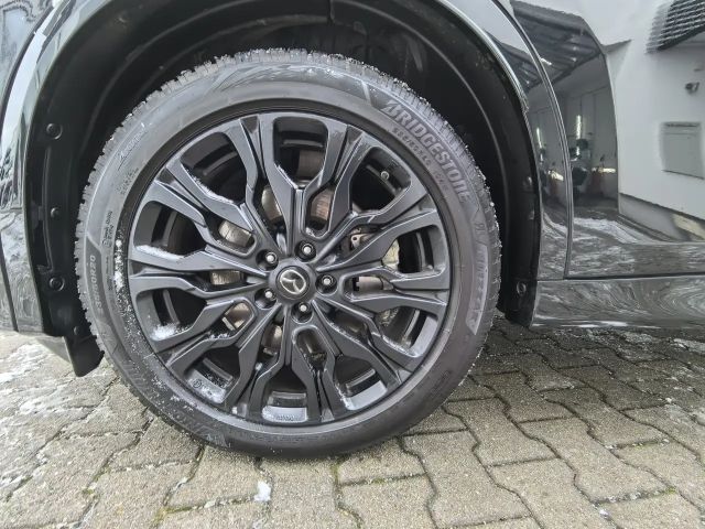 Mazda CX-80 Homura Plus e-Skyactiv