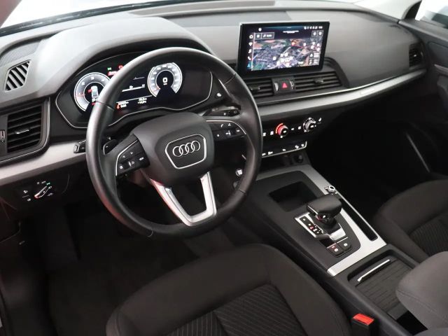 Audi Q5 2.0 TDI S-Tronic