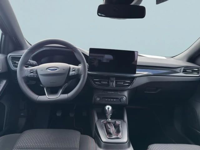 Ford Focus EcoBoost ST Line Wagon