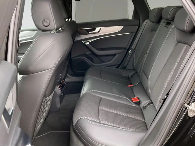 Audi A6 40 TDI Quattro S-Line