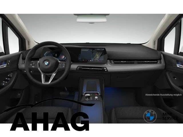 BMW 218 218d Active Tourer DCT