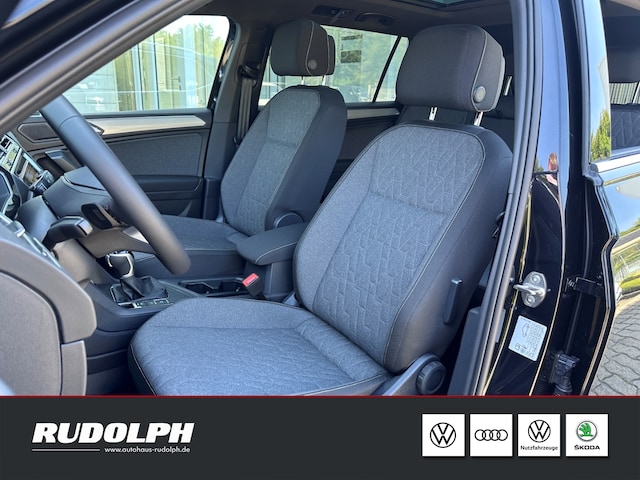 Volkswagen Tiguan 2.0 TDI Allspace DSG Move
