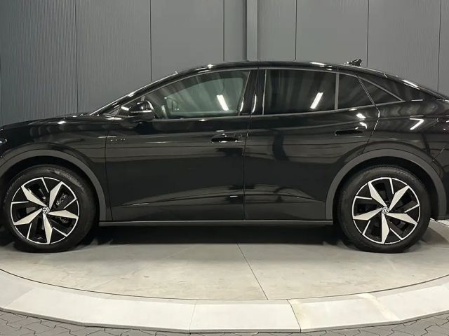 Volkswagen ID.5 4Motion GTX