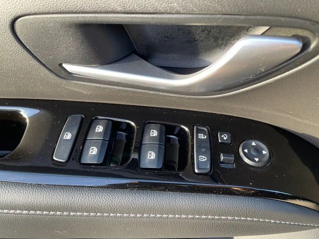 Hyundai Tucson 1.6 Advantage T-GDi