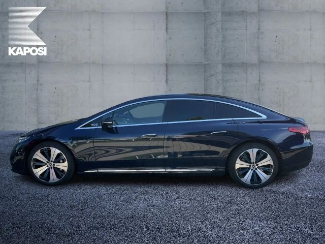 Mercedes-Benz EQS 4MATIC 580 Sedan