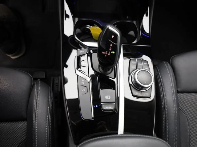 BMW X3 X LINE - AUTOMAAT - NAVI - LEDER