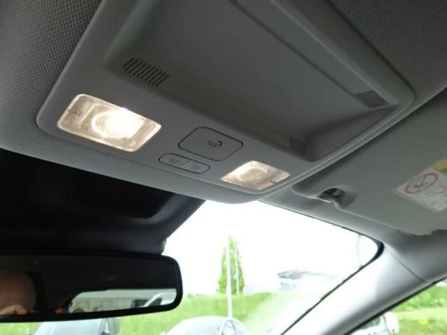 Ford Puma E-Gen 43kWh