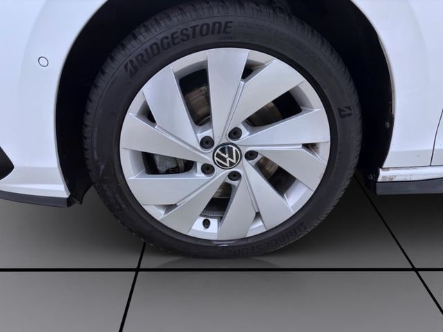 Volkswagen Golf 2.0 TDI DSG R-Line Variant