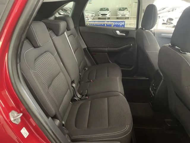 Ford Kuga AWD Titanium