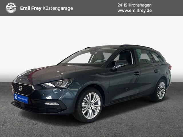 Seat Leon 1.0 TSI Sportstourer Style