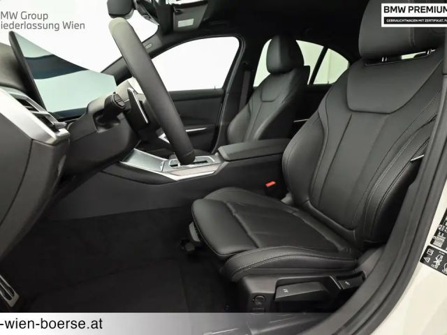 BMW 320 320d Sedan xDrive