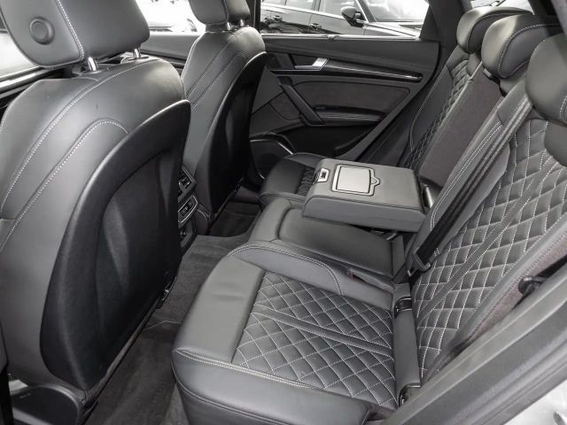 Audi SQ5 3.0 TDI Quattro