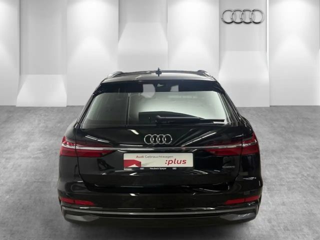 Audi A6 40 TDI Avant Quattro S-Line