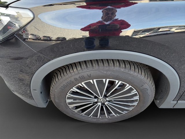 Volkswagen Tiguan 2.0 TDI DSG Life