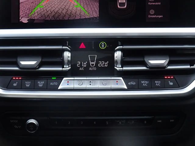 BMW 420 420d Coupé Gran Coupé xDrive