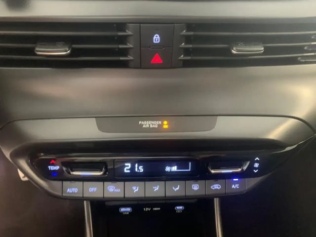 Hyundai Bayon 1,2 MPI GO PLUS