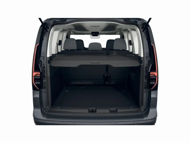 Volkswagen Caddy DSG Life