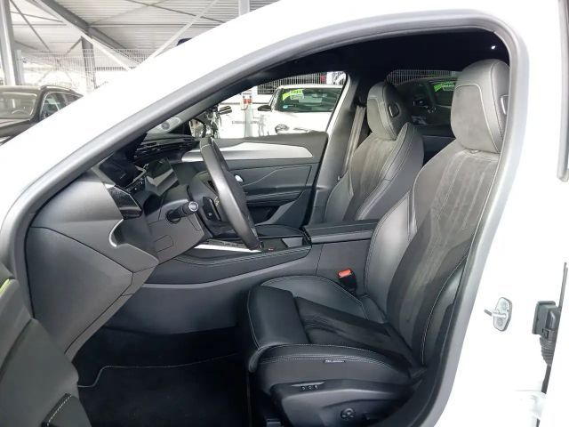 Peugeot 308 GT-Line PureTech