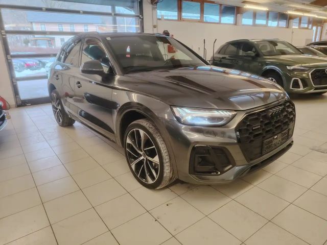 Audi Q5 Quattro