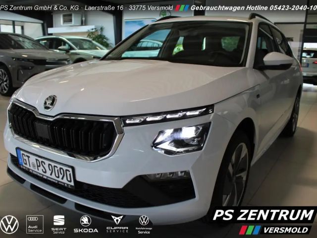 Skoda Kamiq 1.5 TSI Tour